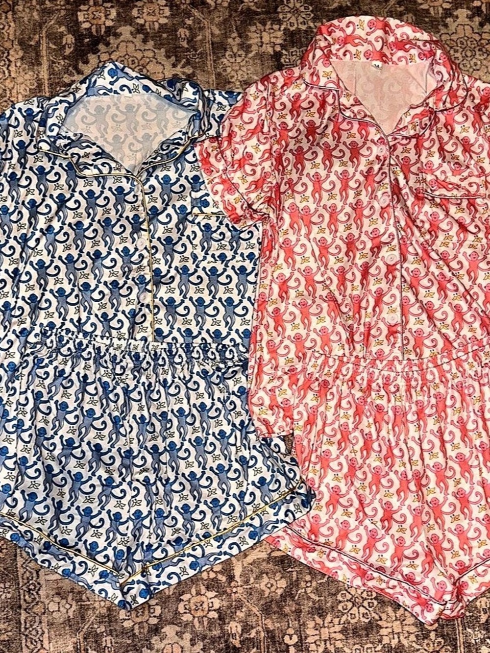 Women’s PJ set bundle
